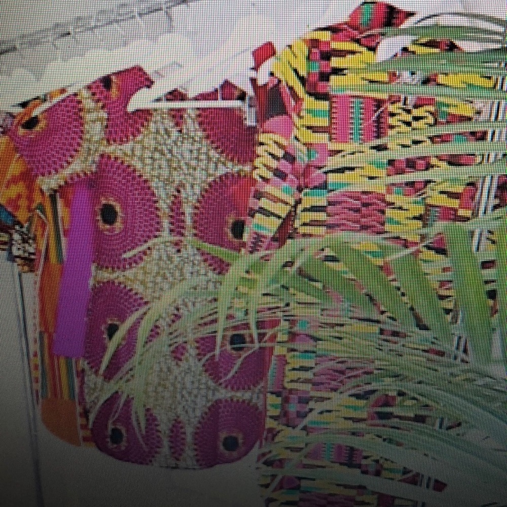 Meet your Posher, Inga